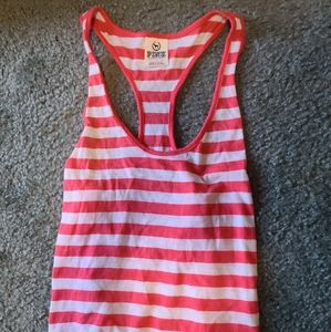 PINK VS tank top